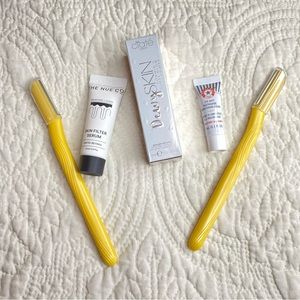 NWT 5 item skin care bundle
